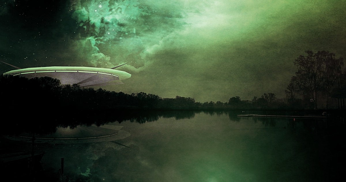 Un paesino è diventato un “hotspot UFO” con avvistamenti e l’interesse della NASA