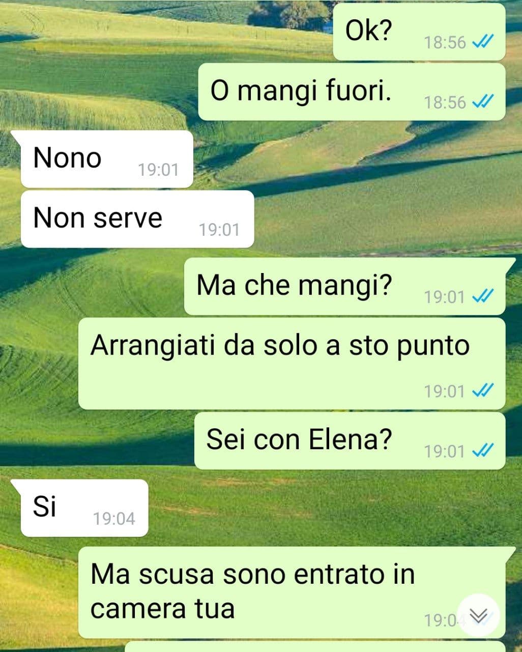Io e mio figlio