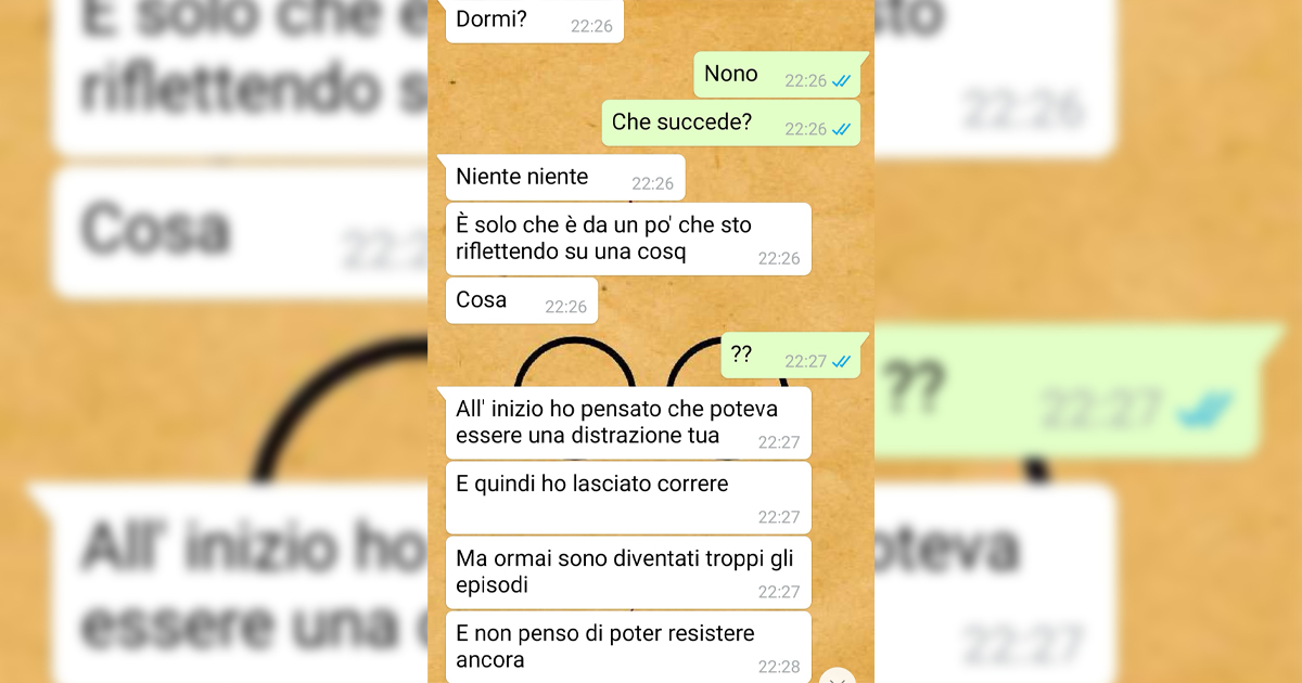 Debiti di coppia