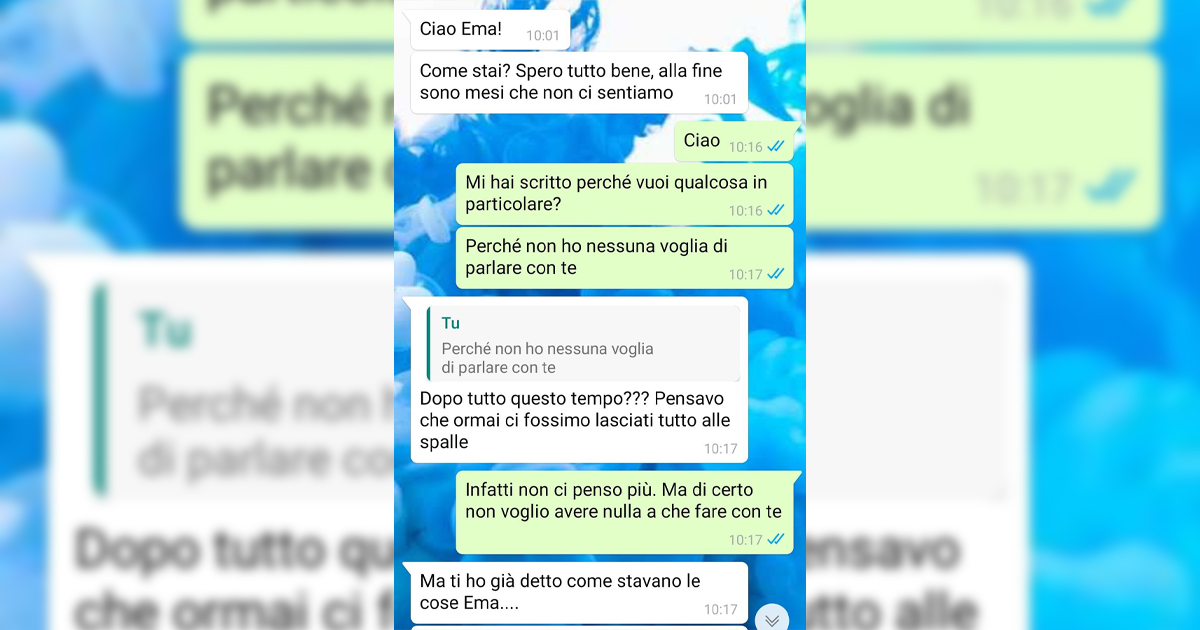 Il libro perduto
