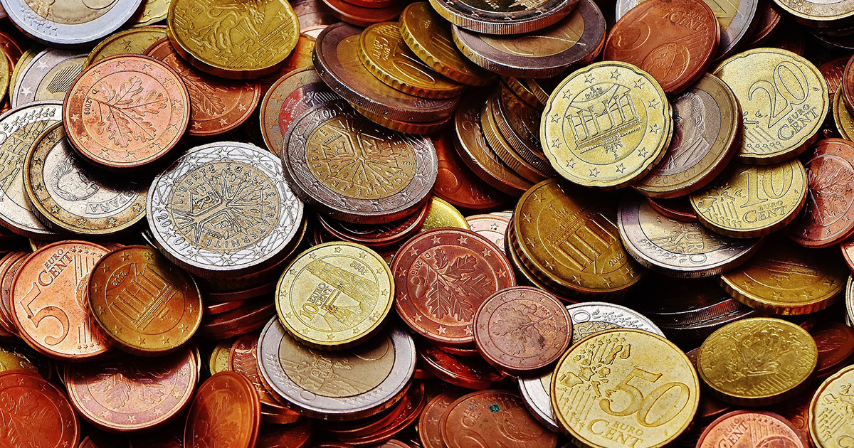 Le monete da 1 euro rare e di valore che potresti avere in tasca senza saperlo