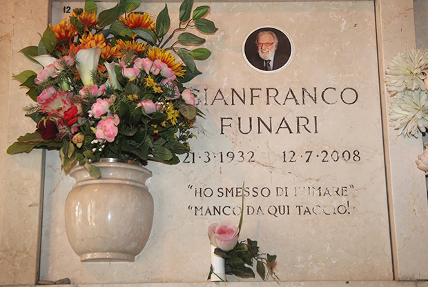 Gianfranco Funari