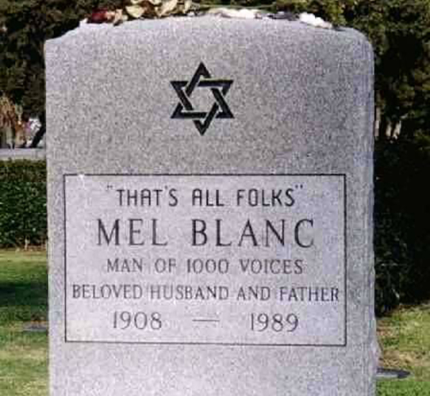 Mel Blanc