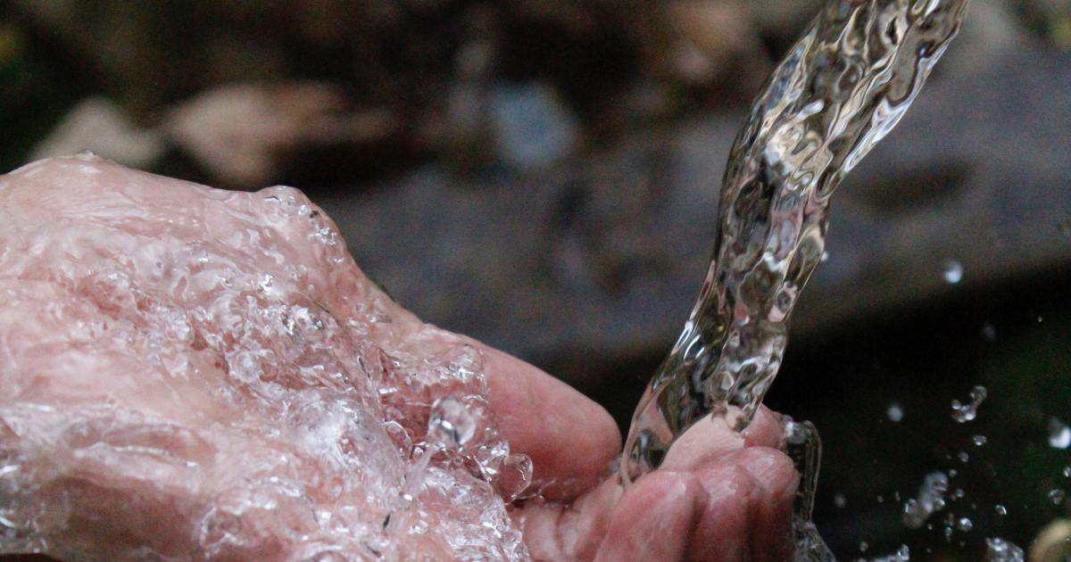 Trovata l’acqua più antica al mondo: ecco dov’era