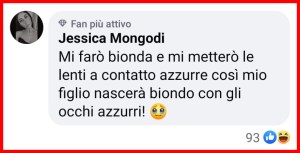 Rifarsi naso figli