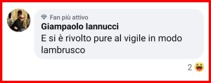 Carpi ubriaco alla guida colleziona multe per oltre 9.500€ [+COMMENTI]