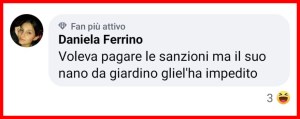 Carpi ubriaco alla guida colleziona multe per oltre 9.500€ [+COMMENTI]