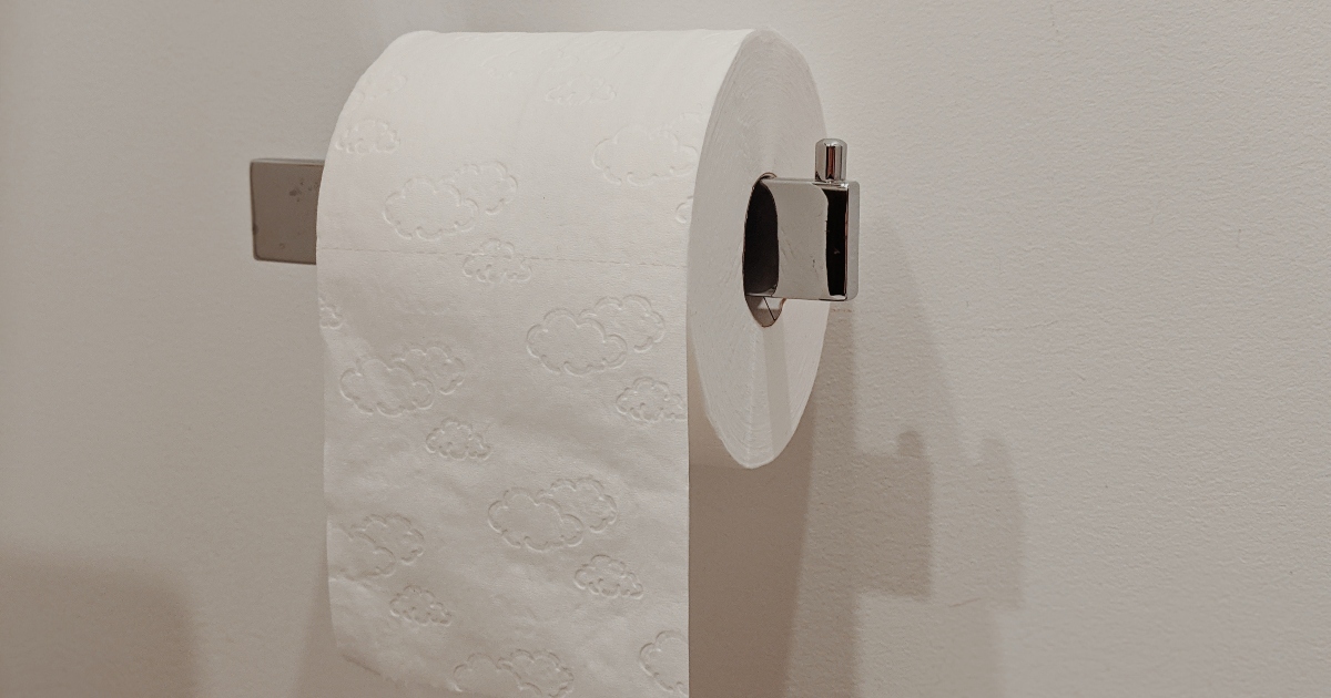 Smette di utilizzare la carta igienica: la sua alternativa “migliore” diventa virale