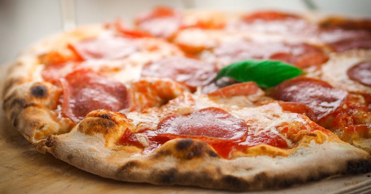 Alcuni aneddoti che (forse) non conosci sulla pizza