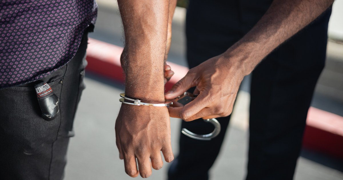 Rapina una gioielleria con un carrello elevatore e scappa su un asino: il colpo più surreale della storia [+VIDEO]