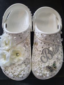 sposa crocs