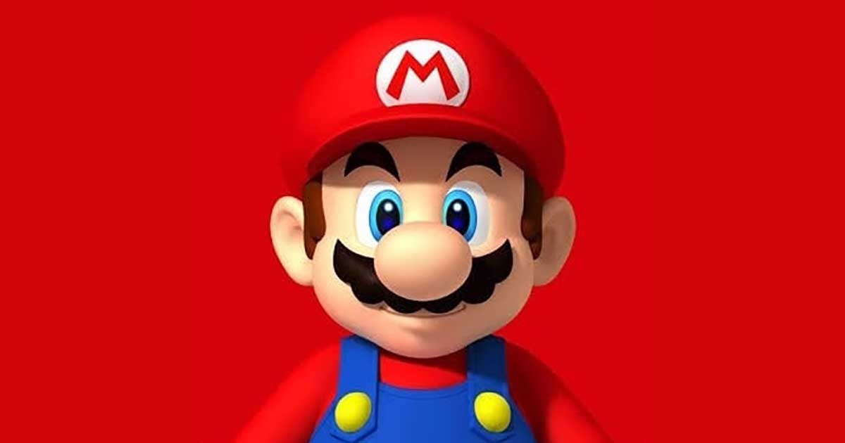 Super Mario Bros: perché il protagonista è un idraulico italiano?