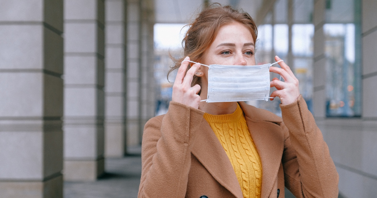 Strani acquisti di panico pandemico (oltre alla carta igienica)