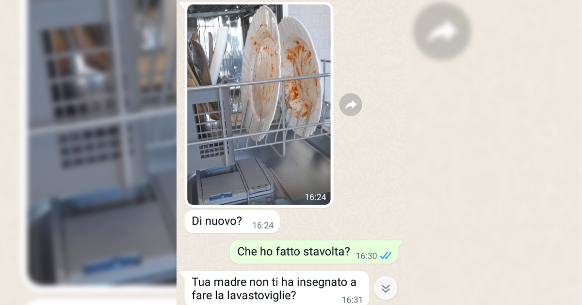 Strani accordi di convivenza