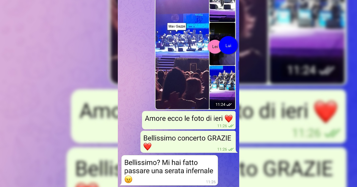 Il concerto