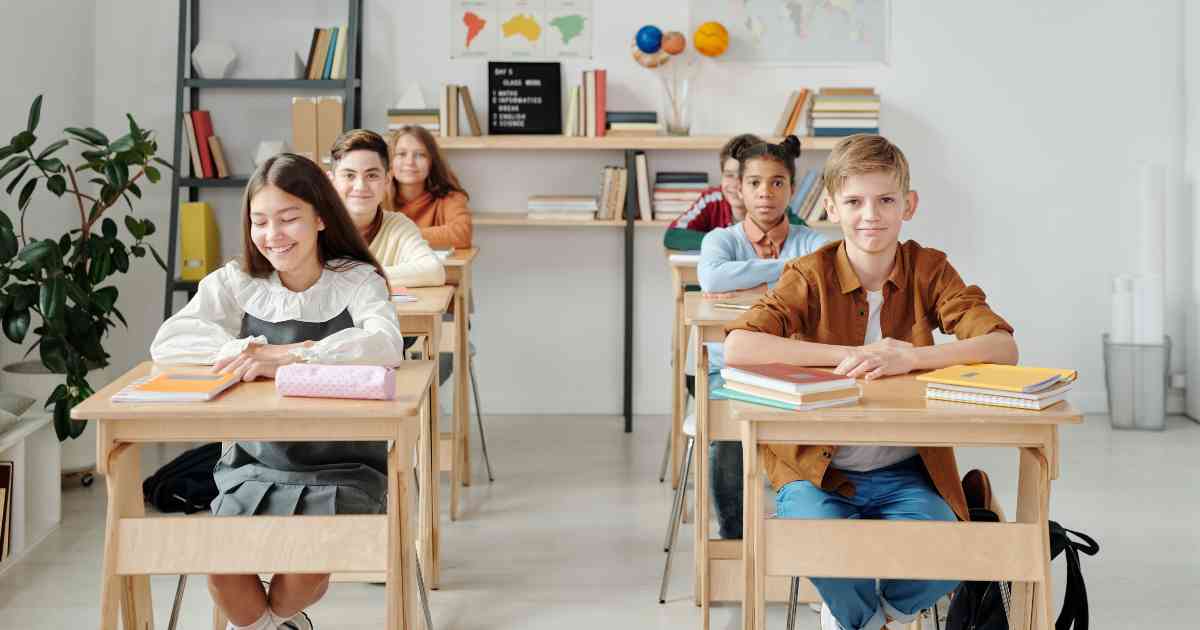 Le scuole più stravaganti da tutto il mondo