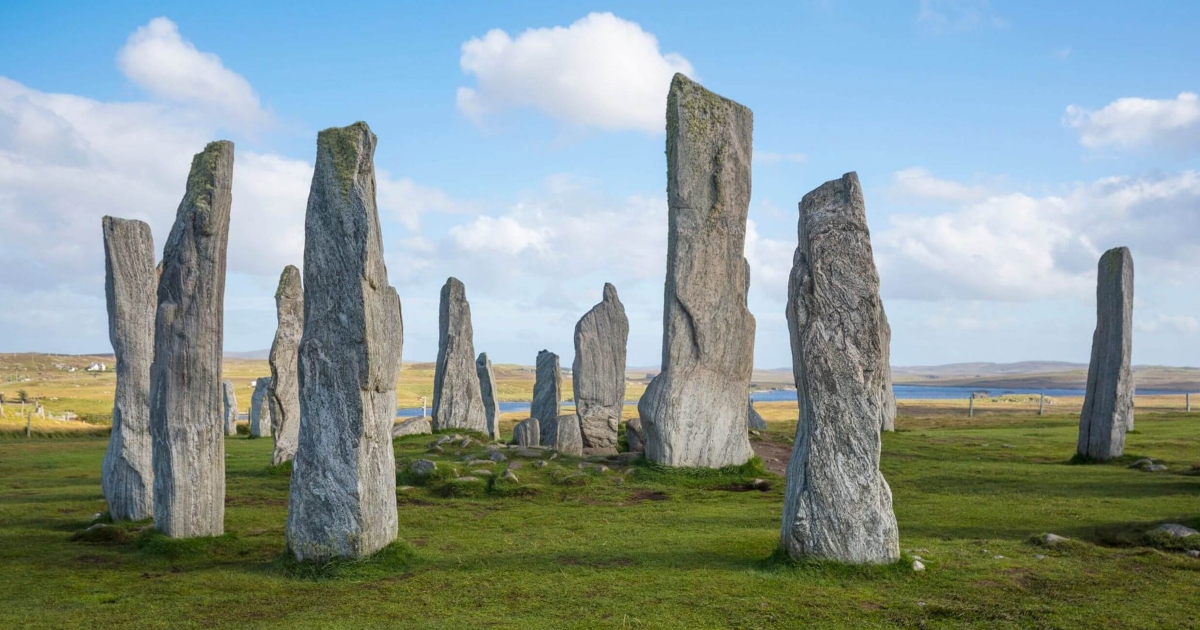 Uno studio italiano ha svelato cos’era davvero Stonehenge