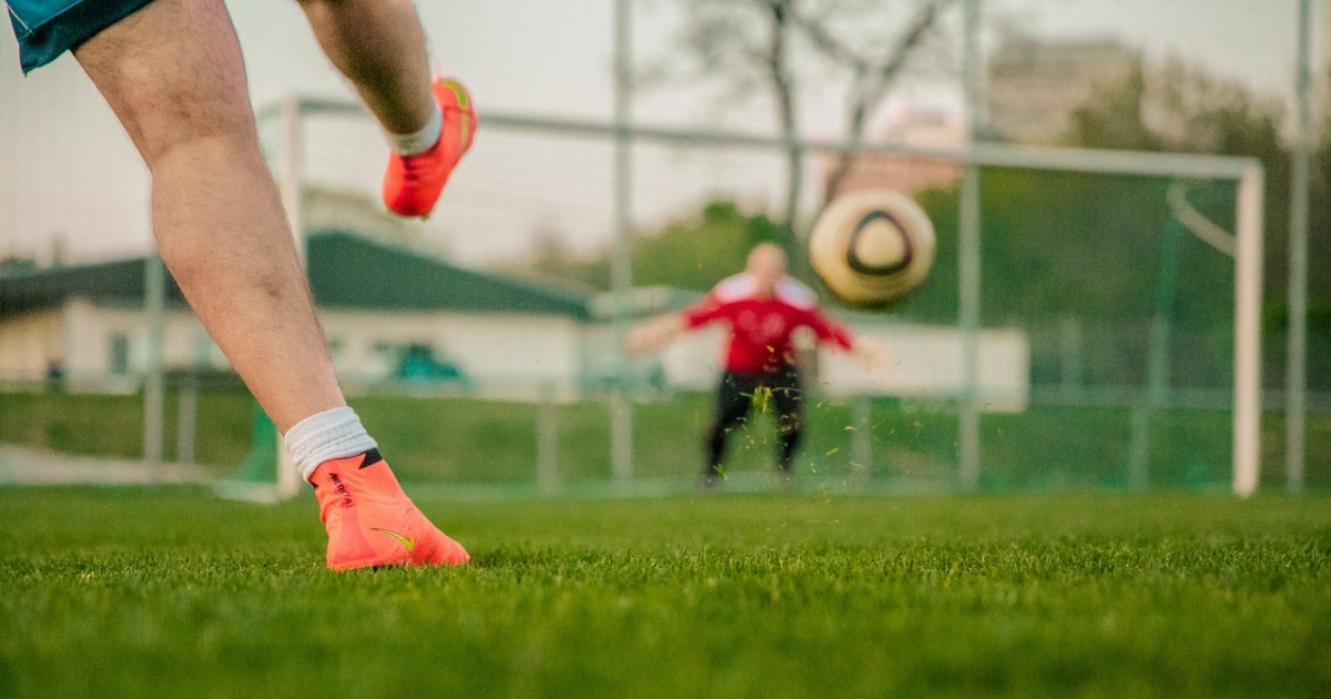 La formula del gol: la scienza studia il modo per segnare sempre