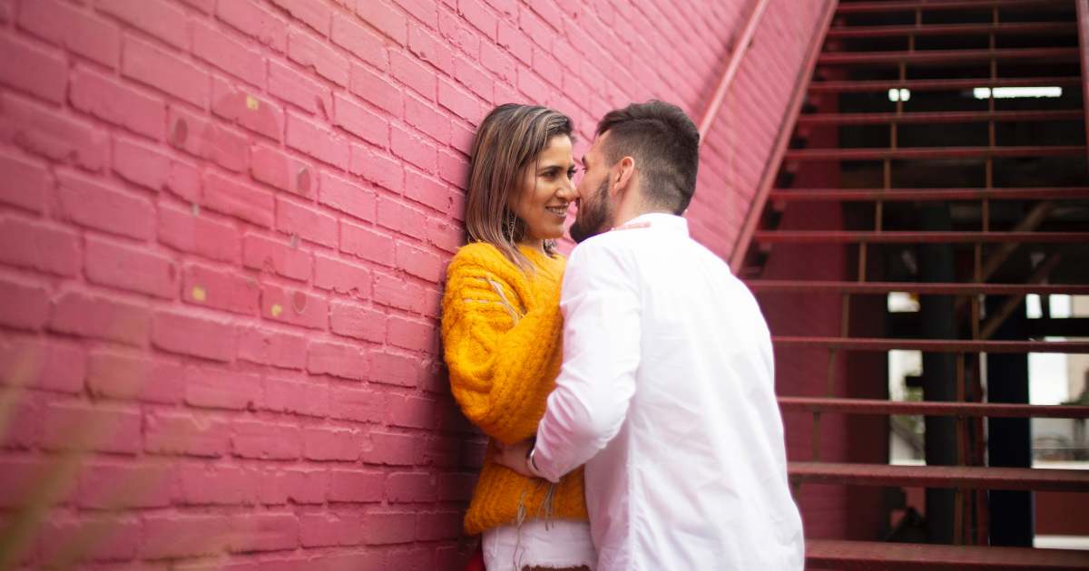 Una donna ha stilato una lista di 22 cose vietate al fidanzato