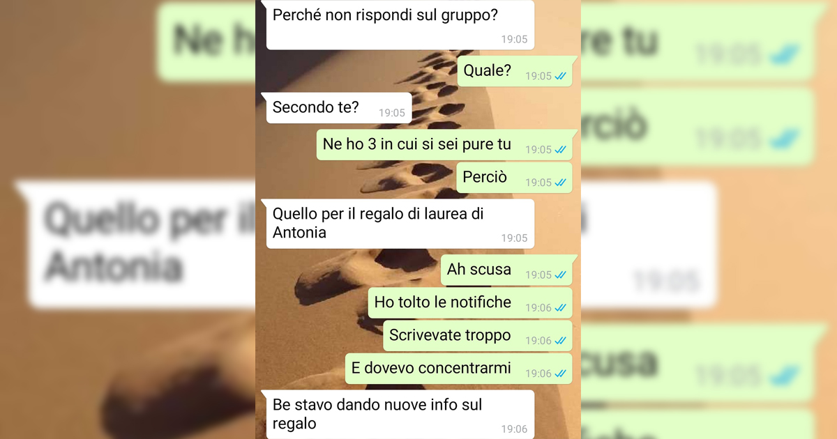 Un viaggio troppo oneroso