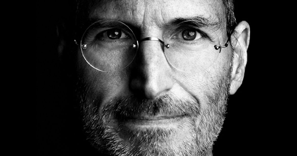 Perché Steve Jobs guidava un’auto senza targa senza essere multato