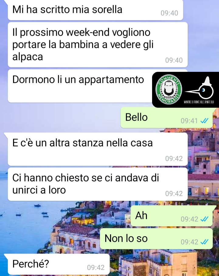 La verità nascosta