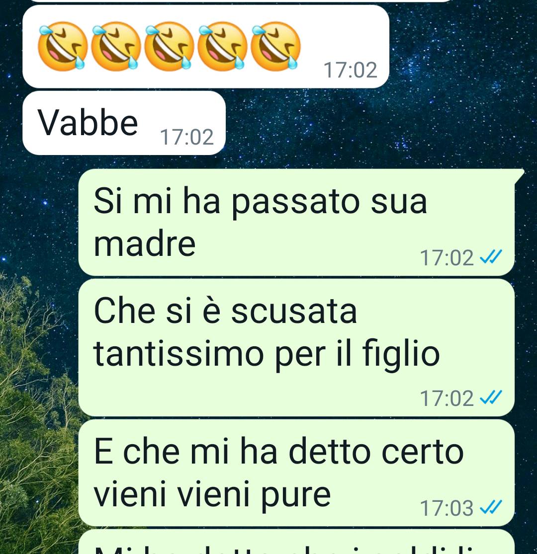 Casi umani e dove trovarli