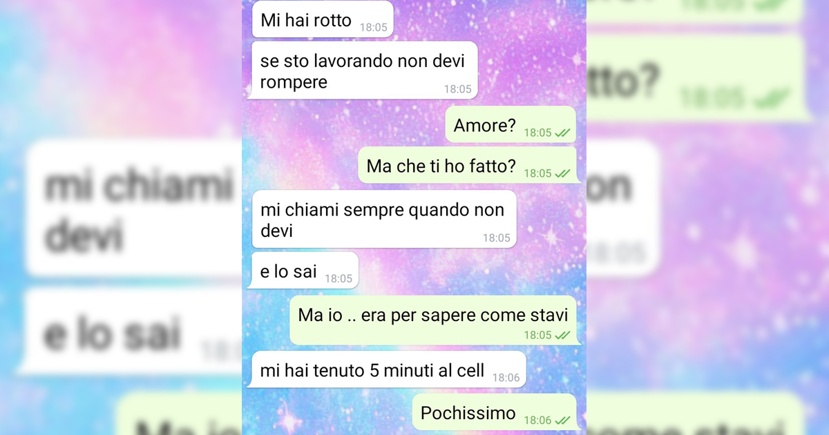 Discorsi di emme