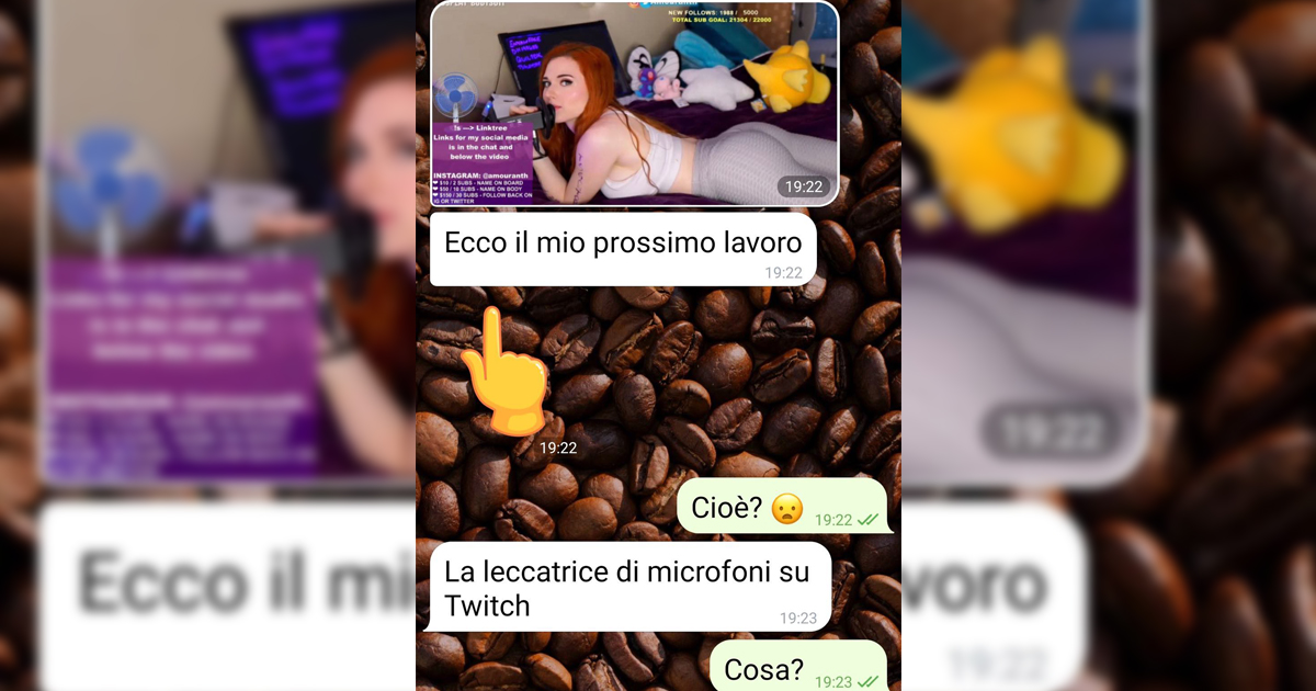 Microfoni