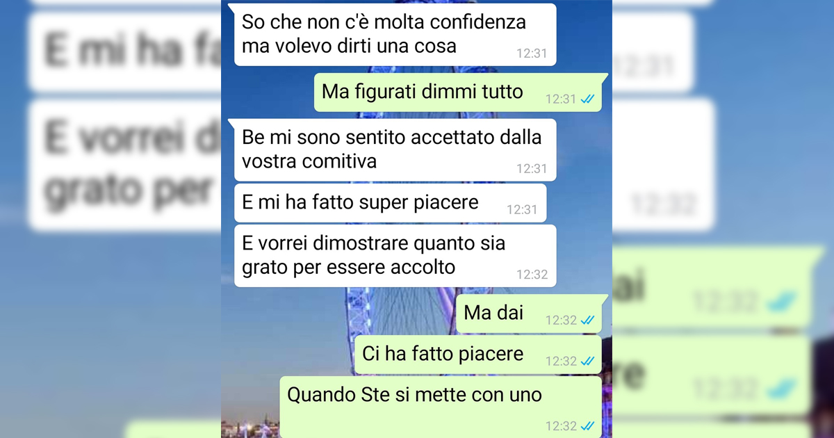 Il dilemma della location
