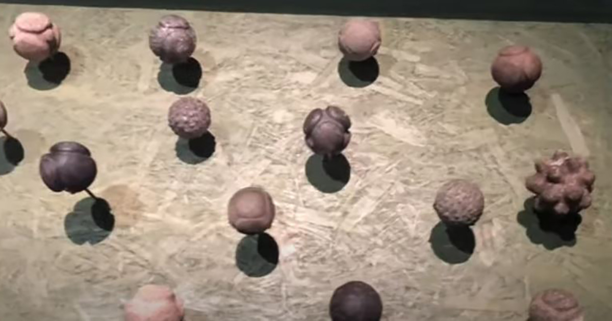 Le misteriose sfere di pietra risalenti a 5000 anni fa [+VIDEO]