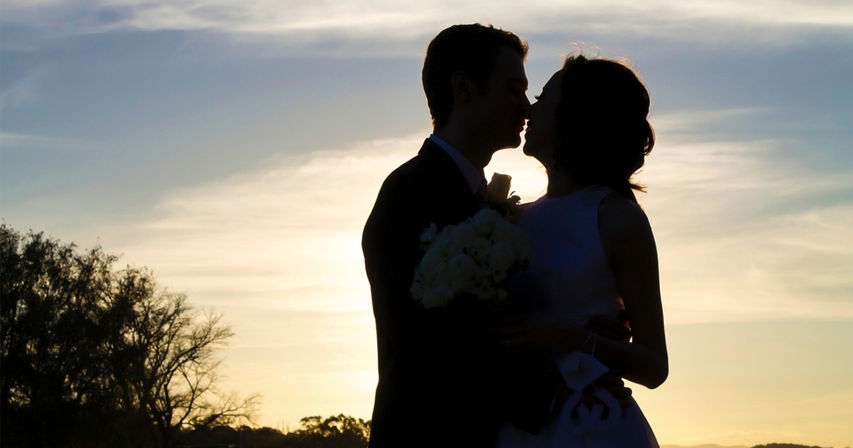 Arriva il matrimonio simbolico: cos’è e perché fa risparmiare