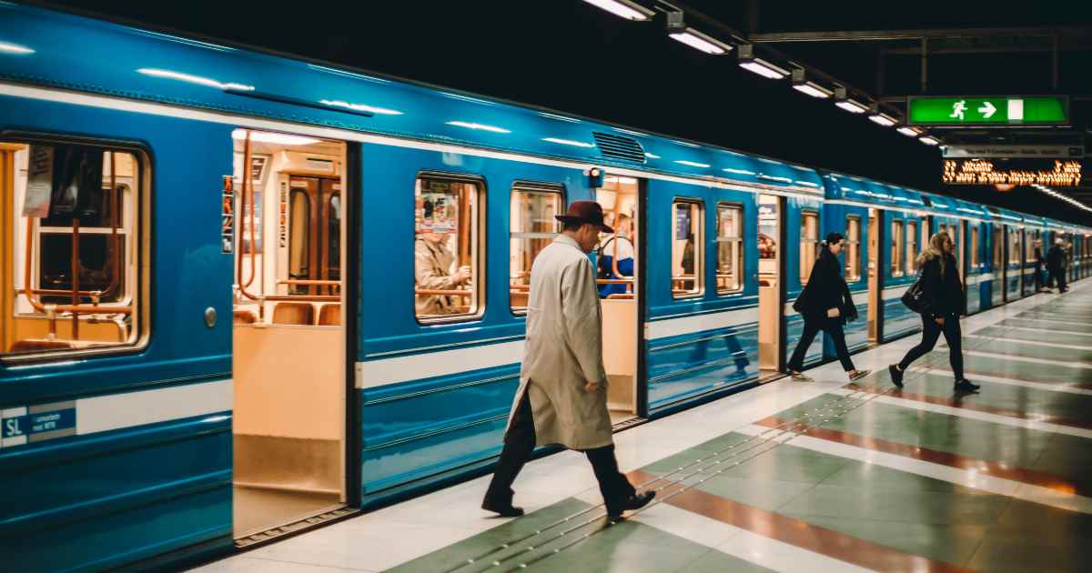 Italiani popolo di viaggiatori… per lavoro: il 77% fa il pendolare ogni giorno