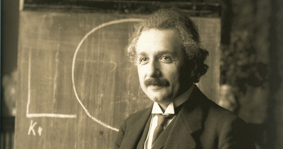 ChiI ha il QI più alto al mondo? No, non si tratta di Einstein