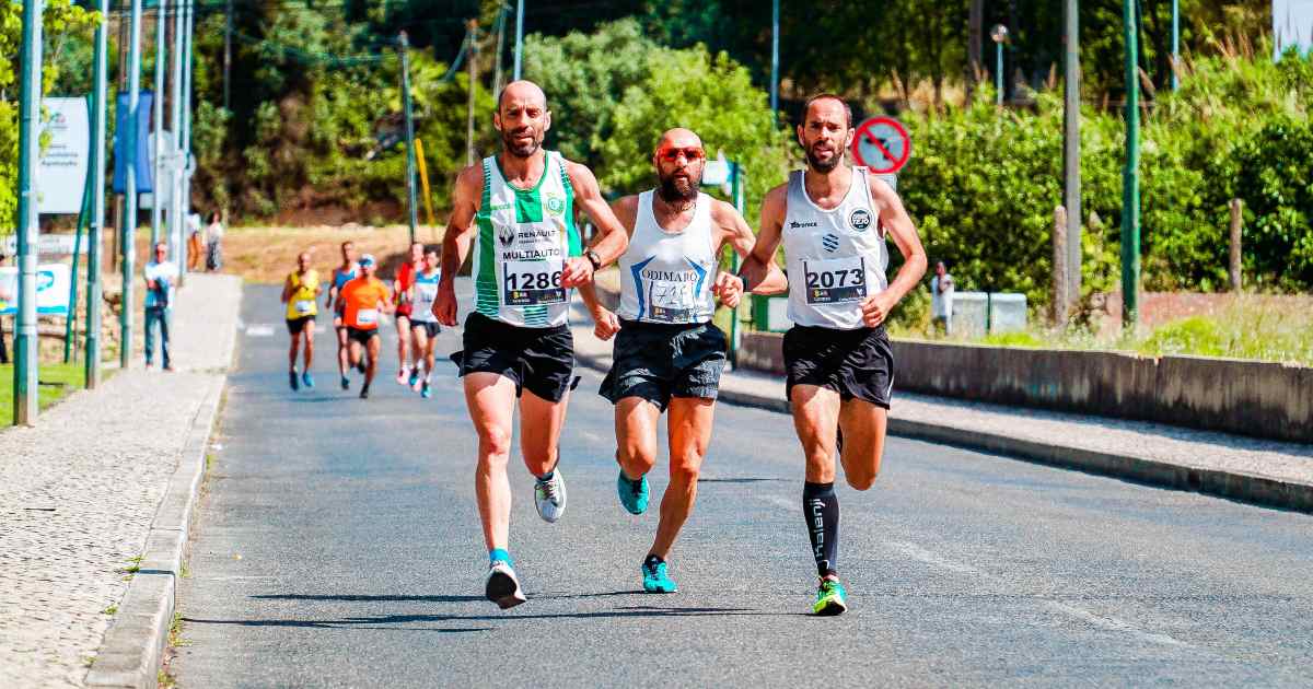 Clamoroso ad una maratona: impostore si sostituisce a un atleta e vince
