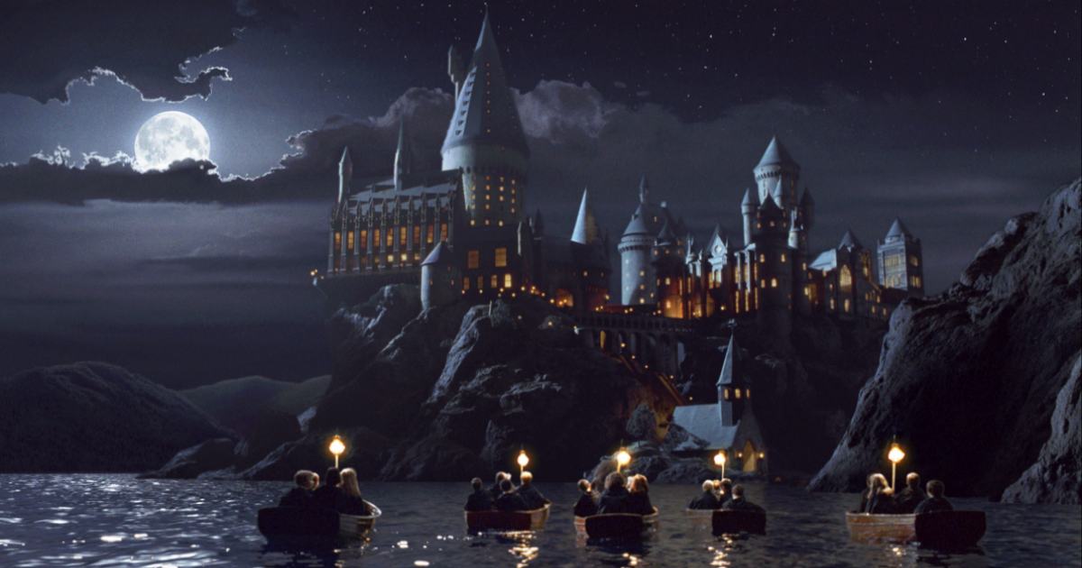 Una vacanza da Potterhead: in Scozia c’è il tour nei luoghi dei set dei film di Harry Potter