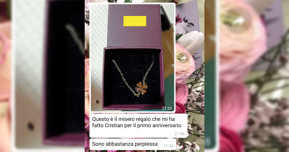 Il regalo