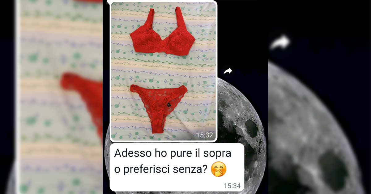 La Suocera seducente – parte 3