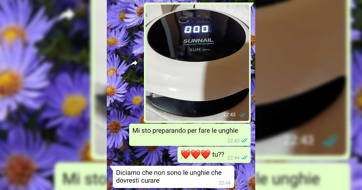 Problemi di peso