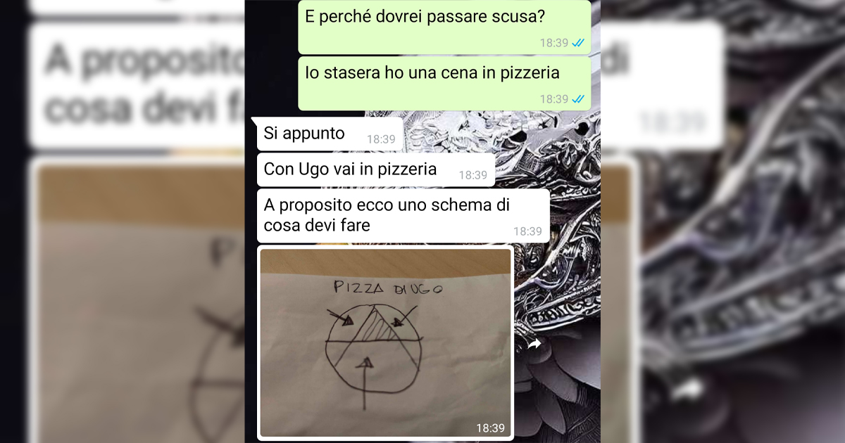 Un piccolo terzo incomodo