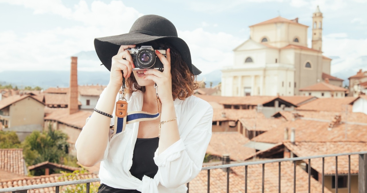 Tutte le proposte per trascorrere il Ferragosto in modo originale