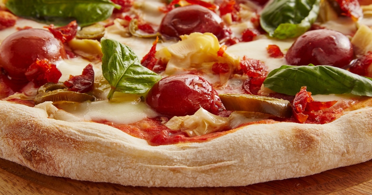 Italia, la classifica delle città più care in cui mangiare la pizza