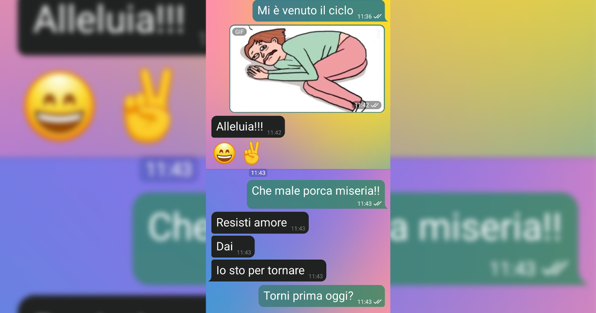 Il pane caldo