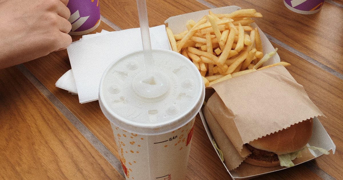 McDonald’s lancia il suo menu per matrimoni ed è già virale