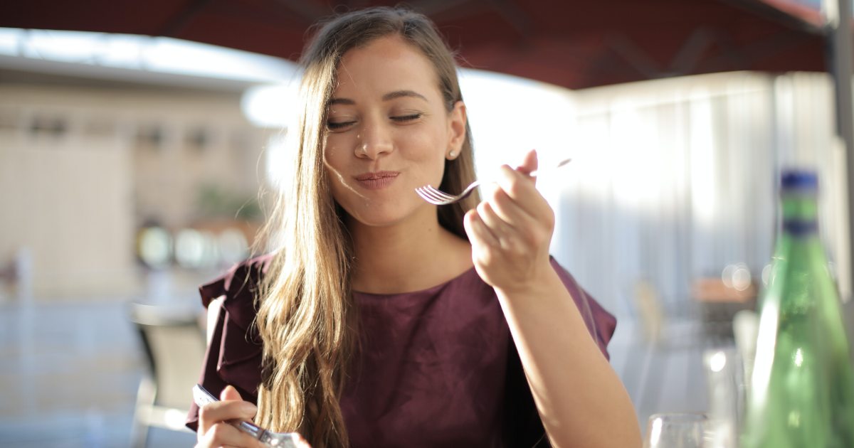 La nostra salute può essere influenzata dall’ora in cui mangiamo