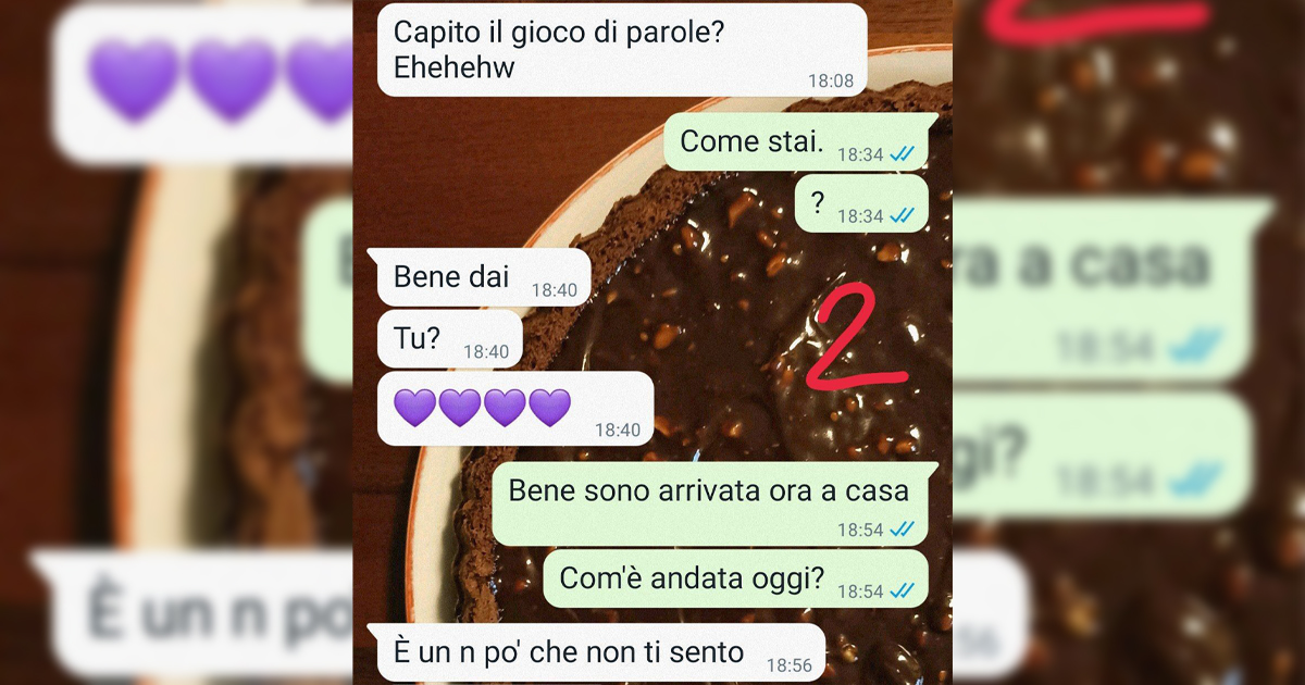 Dolce come il miele