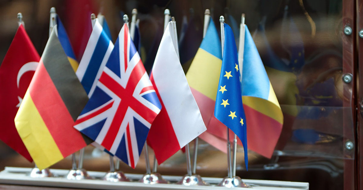 L’Unione Europea mette a disposizione corsi online gratuiti di 29 lingue