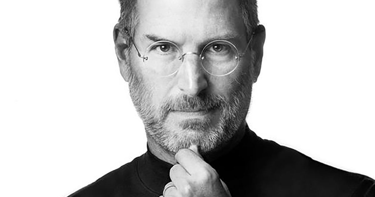 Come Steve Jobs riconosceva una persona tossica