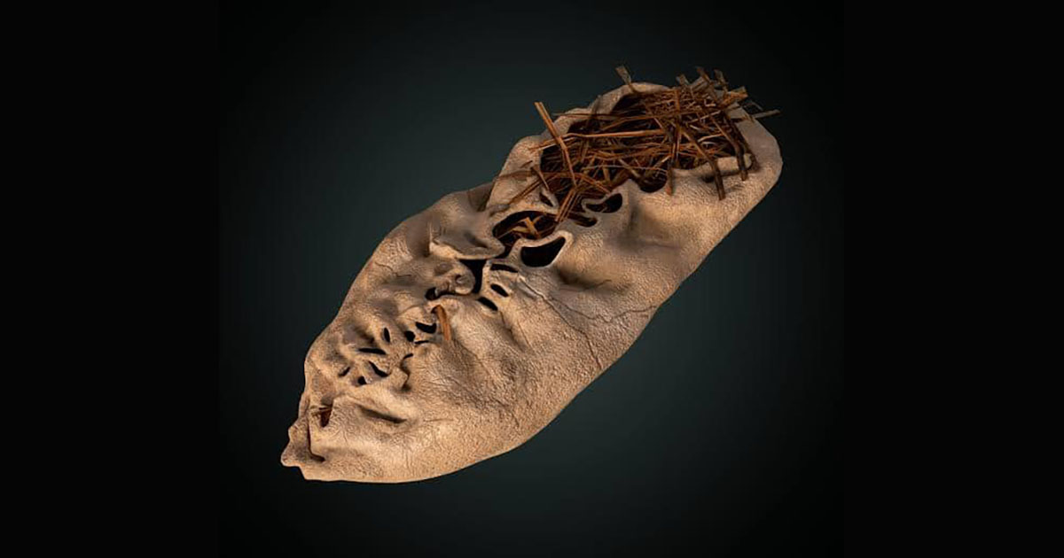 La scarpa più antica al mondo ha 5500 anni