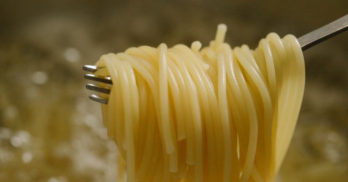 Ecco quali sono i migliori piatti di pasta al mondo: la classifica